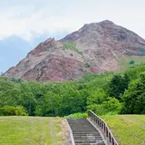 昭和新山