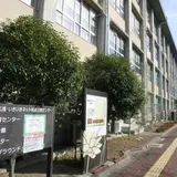 門真市立会館門真市民プラザ体育館・グラウンド