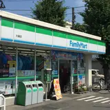 ファミリーマート大磯店