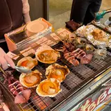 甲羅組築地本店(kouragumi Tsukiji)