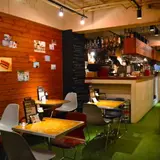 Lower Eastside Cafe