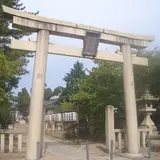 春日神社（田尻町）