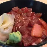 つきじ鈴富 すし富