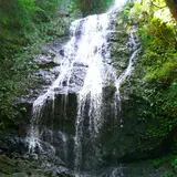 飛龍の滝