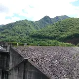 多々良木ダム湖