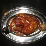 骨付鳥生