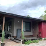 Hakuba Powder Cottage Crystal