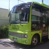 うめぐるバス