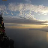 飛亭（とびてい）2人乗り体験パラグライディング