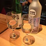 ひがしやま酒楽
