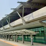 高鐵台中