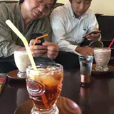 花麹カフェ