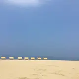 有明浜海水浴場