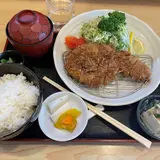 とんかつ こばやし亭