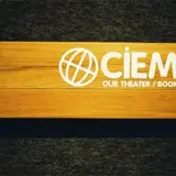 ＴＨＥＡＴＥＲ ＣＩＥＭＡ