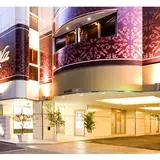 ホテル フルーラ