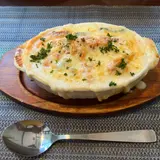 洋食カフェもみじ堂