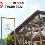 森の駅yodge