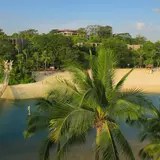 パラワン ビーチ