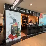 OKINAWA BLUE 那覇空港店