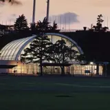 神宮バッティングドーム