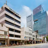 The Quay Hotel Singapore