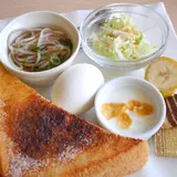 Cafe comachi