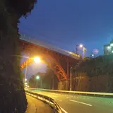 打越橋（バス）