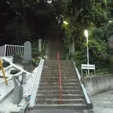 白滝不動尊
