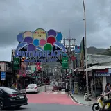 Patong beach Thailand
