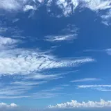 びわ湖のみえる丘