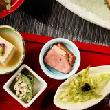 永平寺 親禅の宿 柏樹関（しんぜんのやど はくじゅかん）