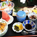 いけす料理　ふくずみ