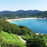 十三仏公園展望所