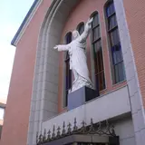 カトリック金沢教会