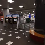 ソウル駅都心空港ターミナル