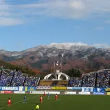 山形県総合運動公園