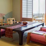ホテル季の座