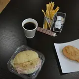 竹田インキュベーション　段々