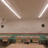 大阪府庁食堂