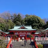 織姫神社