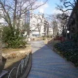 中島大水道跡