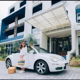 Sugar Marina Hotel - NAUTICAL - Kata Beach