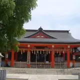 中島惣社