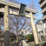 野里住吉神社
