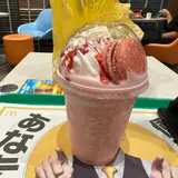 マクドナルド環八八幡山店