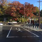 織姫観光駐車場