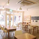 【閉業】カフェ・ド・ロッソ