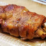 みのう豚足 山歩