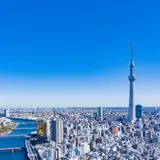 東京スカイツリー